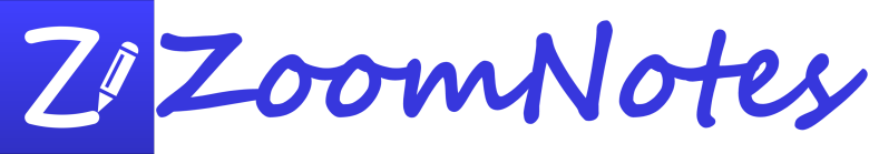 zoomnotes app logo